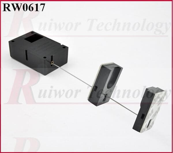 RW0617 Electronic Anti_theft Cable